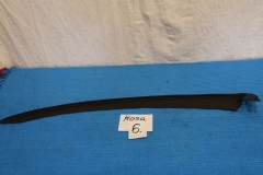 Kosa 6a do kosszenia ręcznego zboża