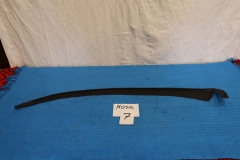 Kosa 7a do kosszenia ręcznego zboża