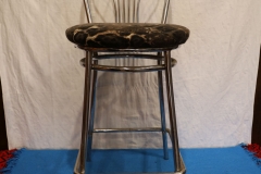 Krzesło 26a podwyższone dla akordeonisty