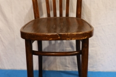 Krzesło 29a drewniane