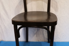 Krzesło 37a drewniane