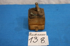 Kuchenne 138a młynek do pieprzu