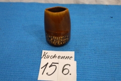 Kuchenne 156a ceramiczna ozdoba