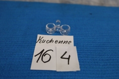 Kuchenne 164a kryształ solniczka