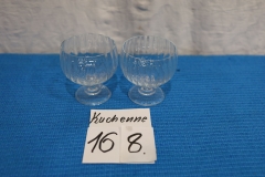 Kuchenne 168a kryształ naczynie