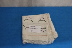 Makatka 6a nieskończona