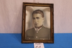 Monidło 11 inaczej malowane zdjęcie