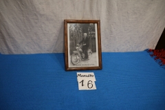 Monidło 16 inaczej malowane zdjęcie - Józef Sypuła