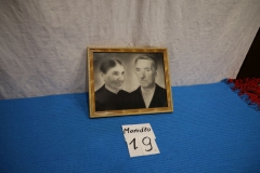 Monidło 16 inaczej malowane zdjęcie - Marianna i Józef Sypuła