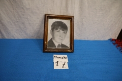 Monidło 17 inaczej malowane zdjęcie - Zdzisław Socha