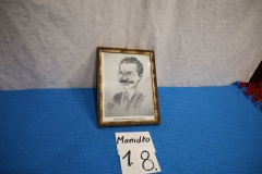 Monidło 18 inaczej malowane zdjęcie - Zdzisław Socha