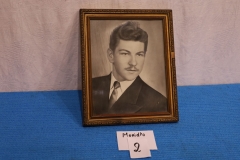 Monidło 2 inaczej malowane zdjęcie