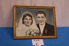 Monidło 6 inaczej malowane zdjęcie