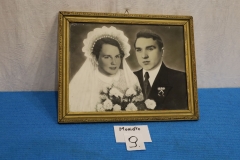 Monidło 9 inaczej malowane zdjęcie