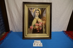 Obraz 126a święty