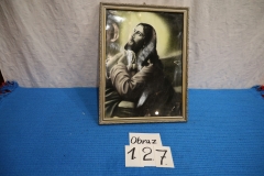 Obraz 127a święty