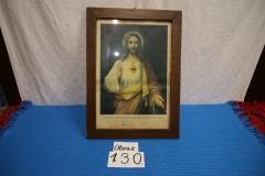 Obraz 130a święty