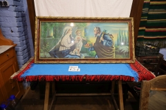 Obraz 131a święty