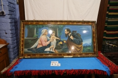 Obraz 132a święty