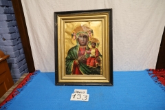 Obraz 133a święty