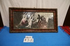 Obraz 138a święty