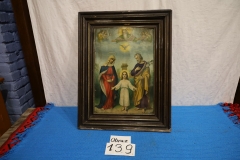 Obraz 139a święty