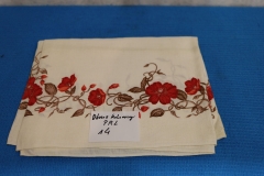 Obrus 14a kolorowy PRL