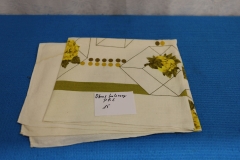 Obrus 15a kolorowy PRL