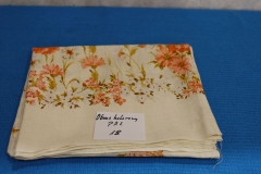 Obrus 18a kolorowy PRL