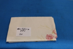 Obrus 20a kolorowy PRL