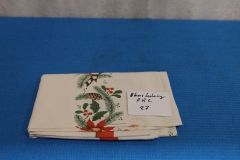 Obrus 27a kolorowy PRL