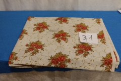 Obrus 31a kolorowy PRL