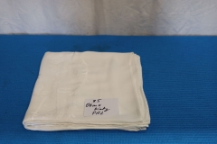 Obrus 35a biały PRL