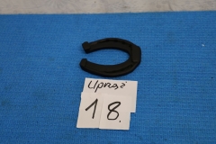 Uprząż 18a podkowa dla konia