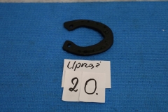 Uprząż 20a podkowa dla konia