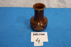 Wazon 4a ceramiczny malowany