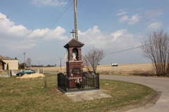 2019-03-31Bukowiec kapliczka nr2 (1)