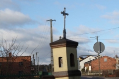 2019-03-10 Czerniewice kapliczka nr2 (2)
