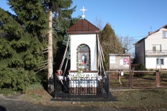 2019-03-10 Emilianów kapliczka nr2 (6)