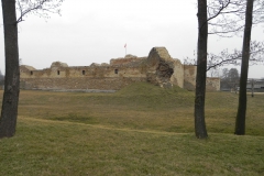 2014-01-05 Inowłódz - Ruiny zamku (18)