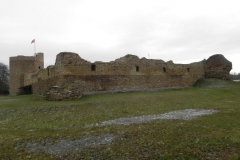 2017-01-01 Inowłódz - Ruiny zamku (31)