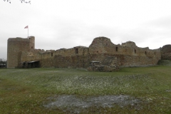 2017-01-01 Inowłódz - Ruiny zamku (32)