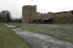 2017-01-01 Inowłódz - Ruiny zamku (34)