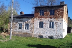 2018-04-22 Łęgonice Duże - stare budynki (1)