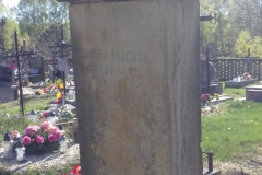 2018-04-22 Łęgonice Małe - cmentarz parafialny (16)