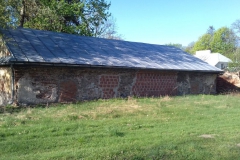 2018-04-22 Łęgonice Duże - pałac (2)