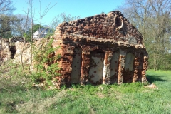 2018-04-22 Łęgonice Duże - pałac (3)