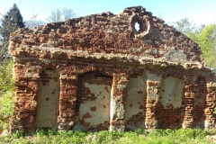 2018-04-22 Łęgonice Duże - pałac (4)