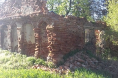 2018-04-22 Łęgonice Duże - pałac (5)