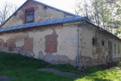 2018-04-22 Łęgonice Duże - pałac (6)